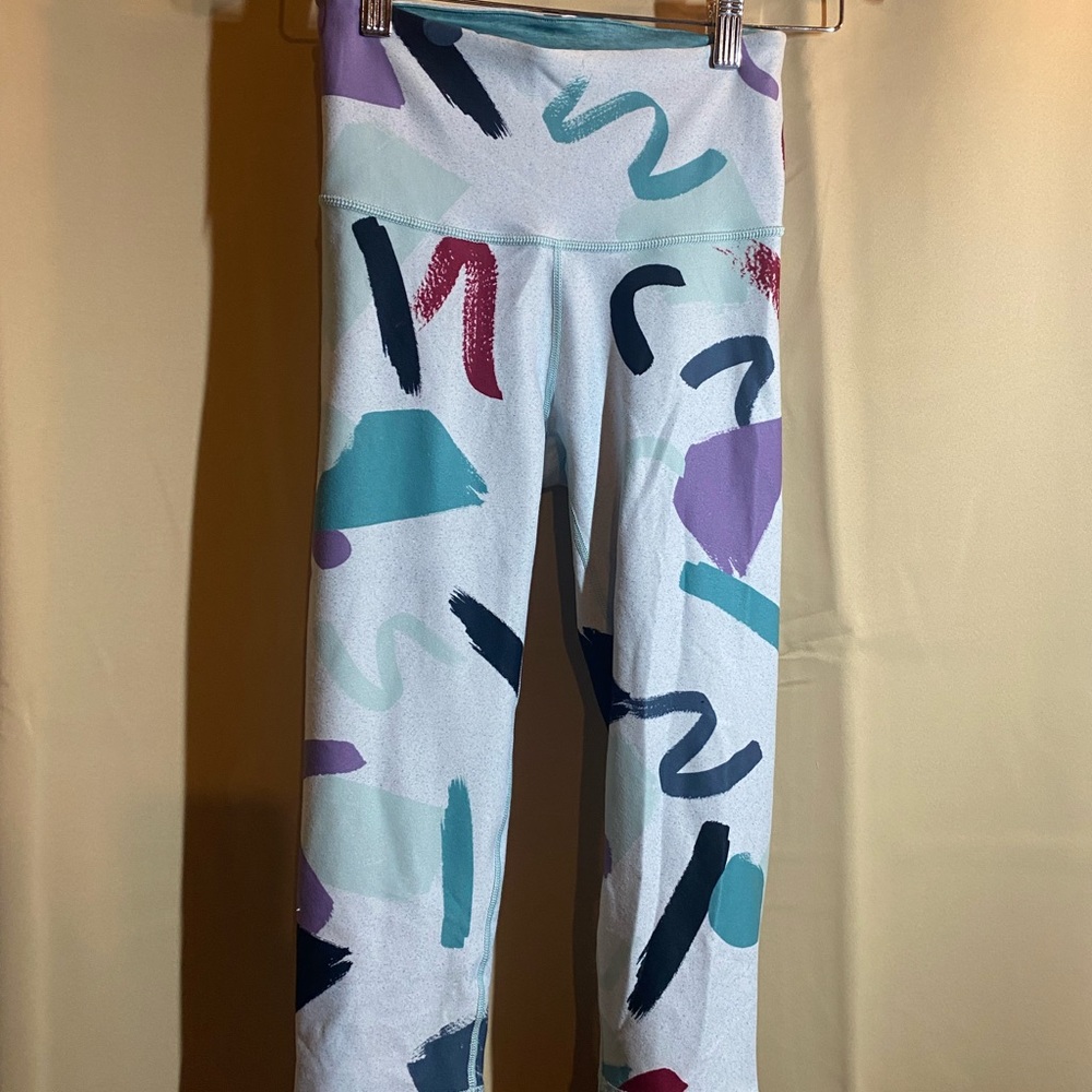 Peloton leggings